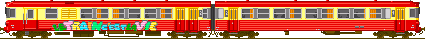 SNCF X4800